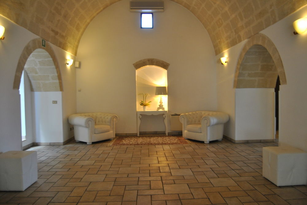 Masseria La Grande Quercia Hotel Mottola Kültér fotó